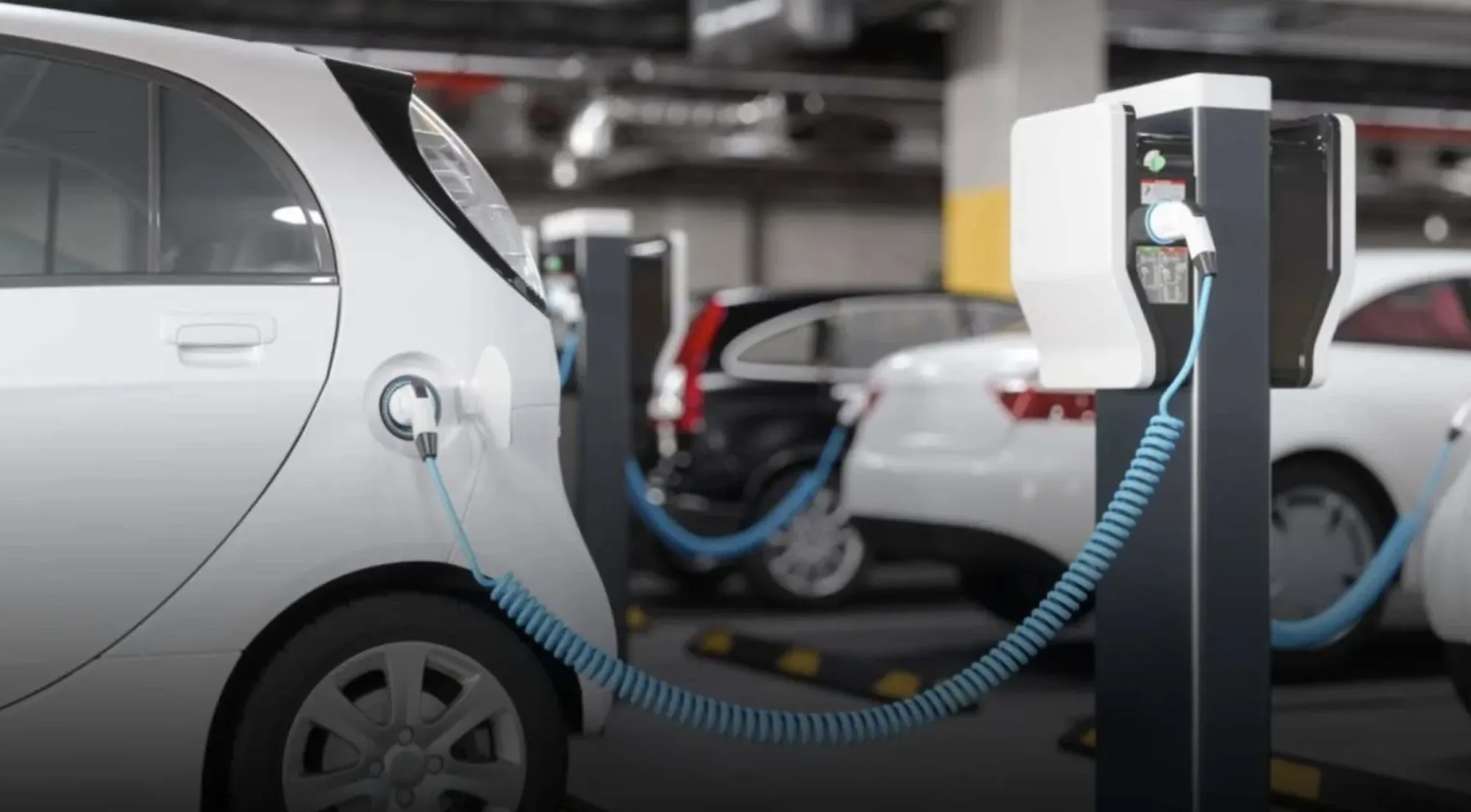 Movilidad Eléctrica en Colombia Alcanza Récord Histórico.