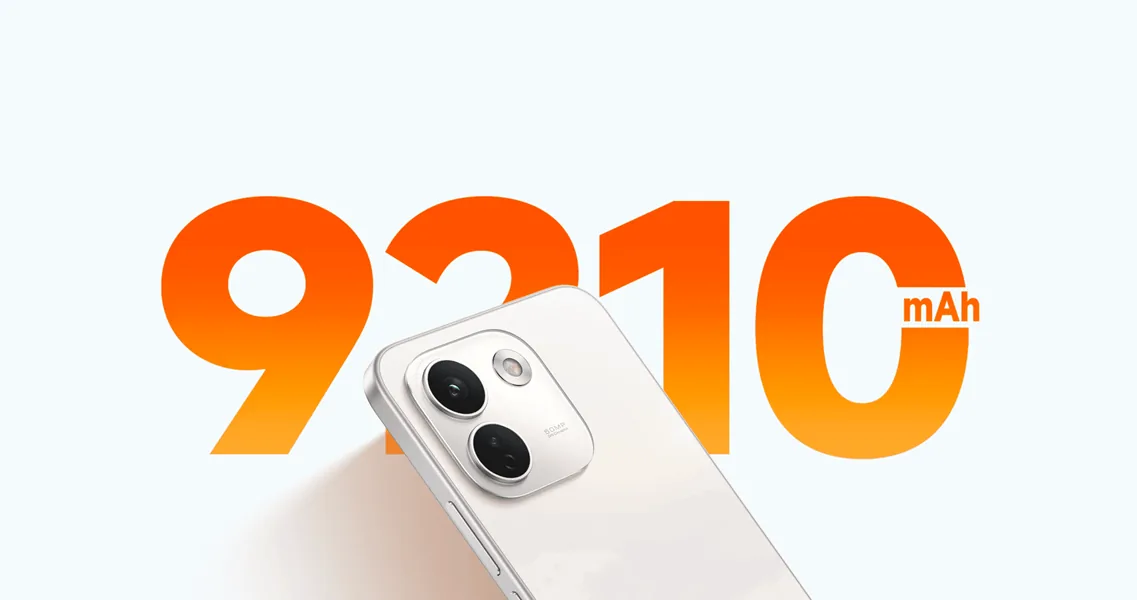 Xiaomi Promete Seis Años de Batería con la Serie REDMI Note 17.