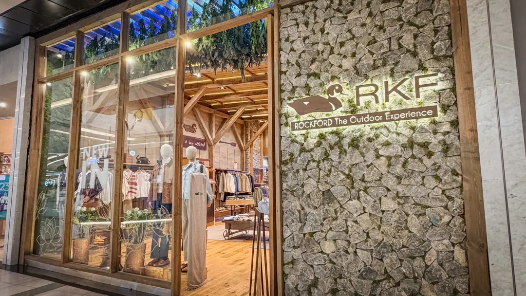 RKF Presentó su Nueva Colección con la Experiencia “Nuestra Cabaña”