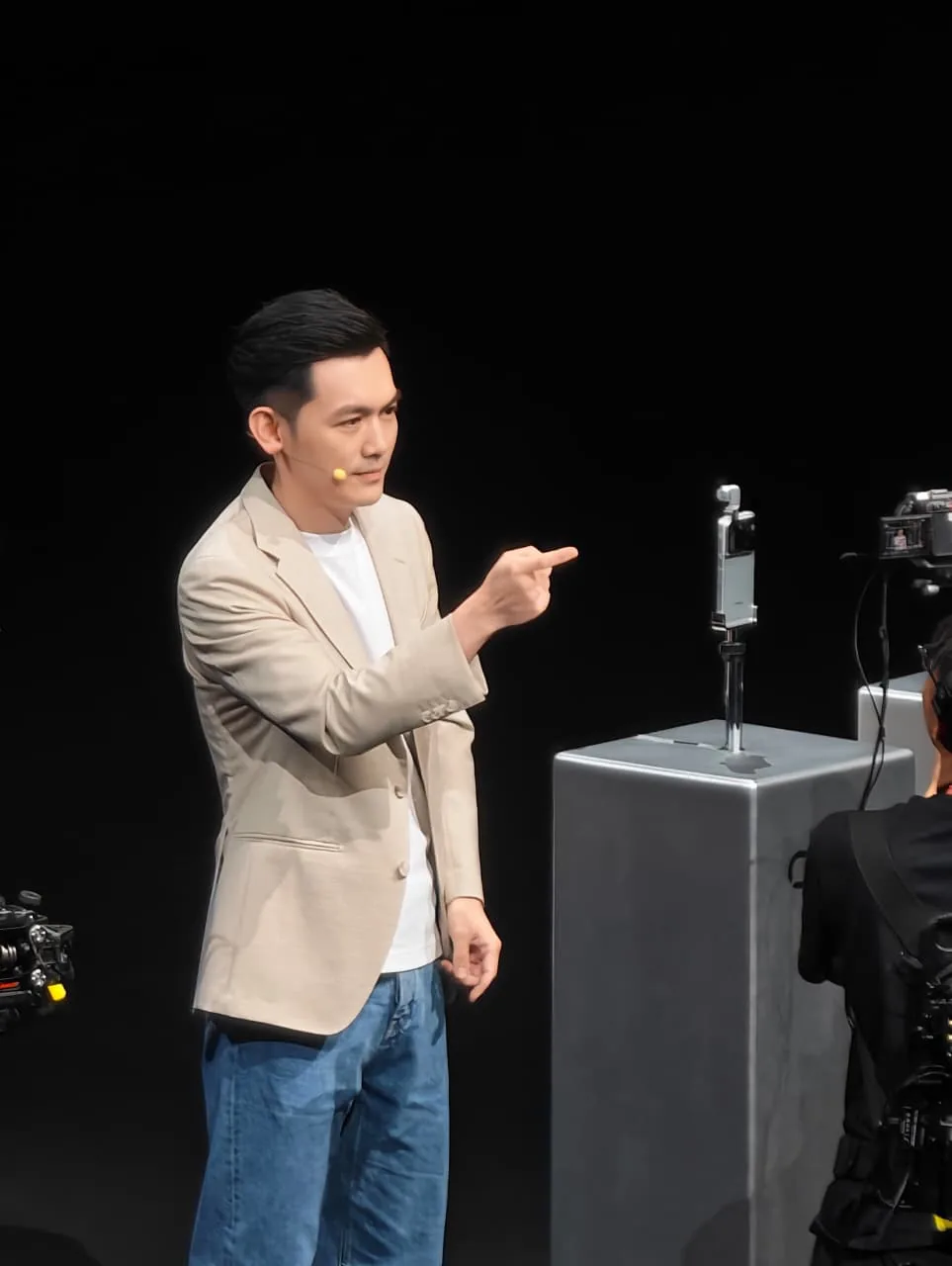HONOR Robot Phone Elegido Entre los Mejores Inventos de 2026.
