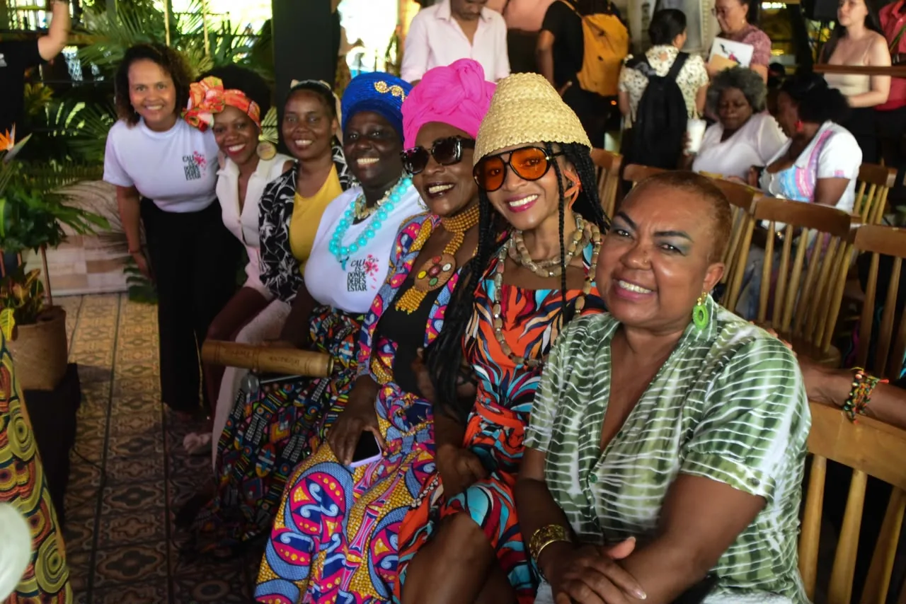 Ruta Afroturística de Cali Recibirá Más de US$250.000 para Fortalecer el Turismo Afro.