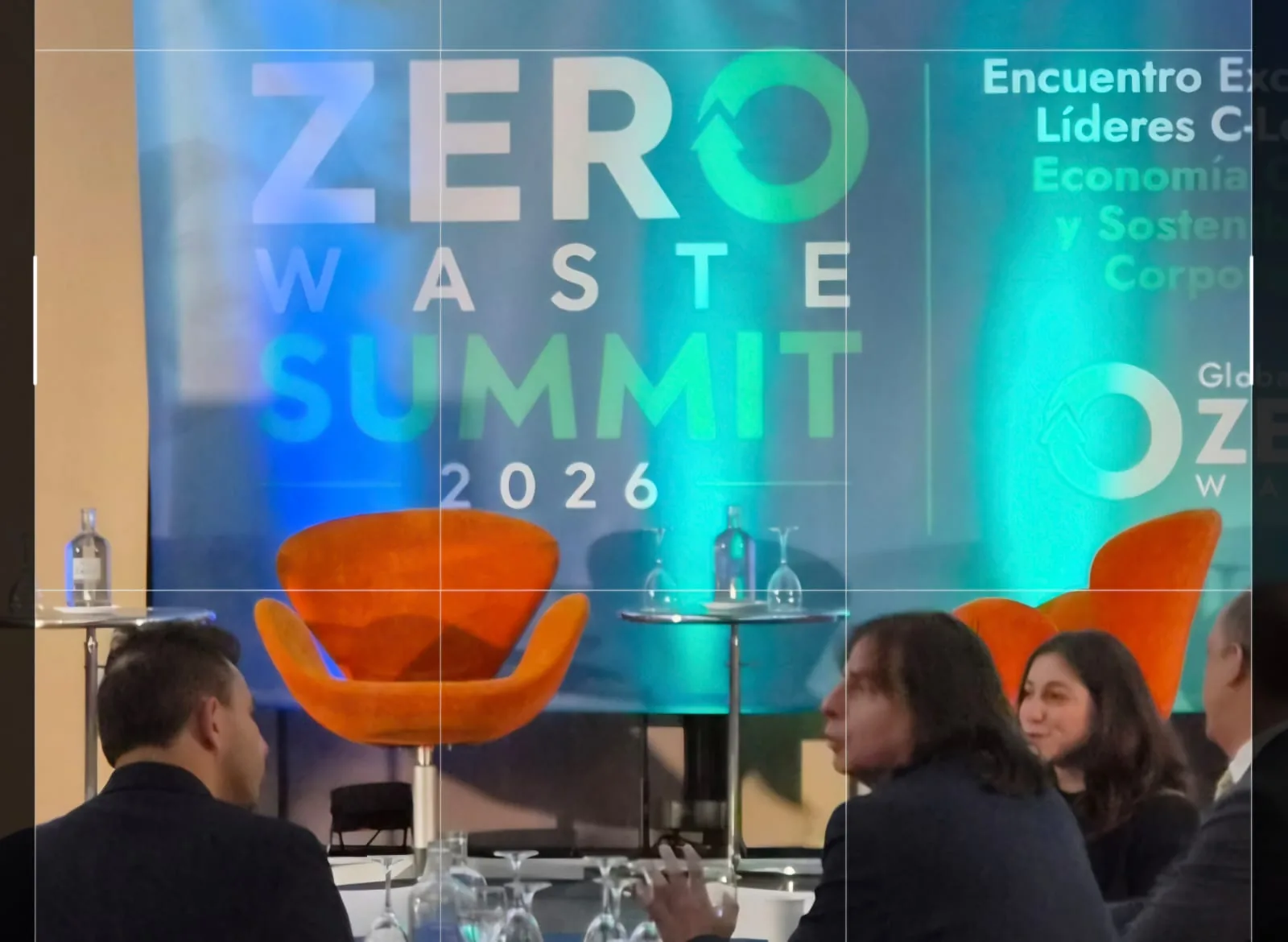 Once Empresas del Valle del Cauca destacan en los Zero Waste Awards.