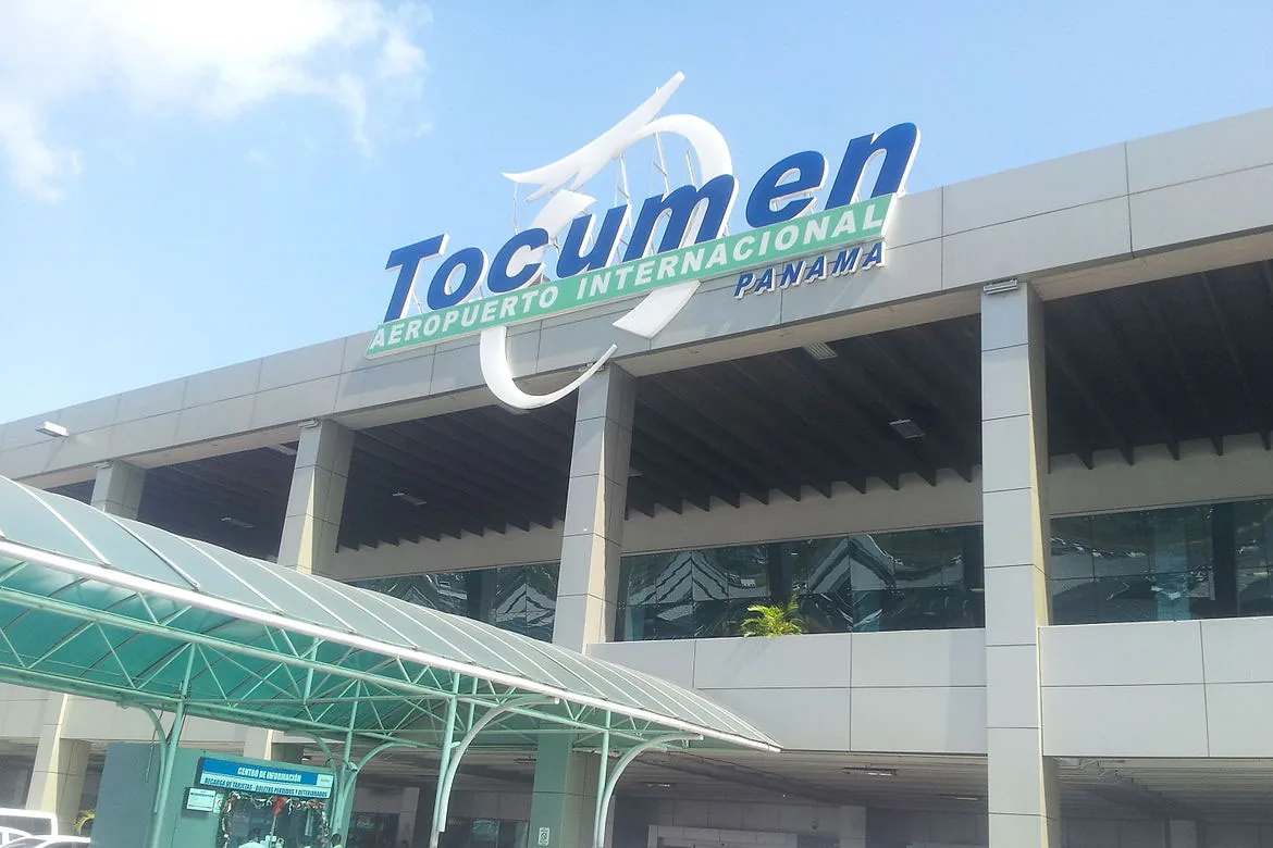 Panamá Mantiene Operaciones Turísticas y Aeroportuarias Tras Sismo.