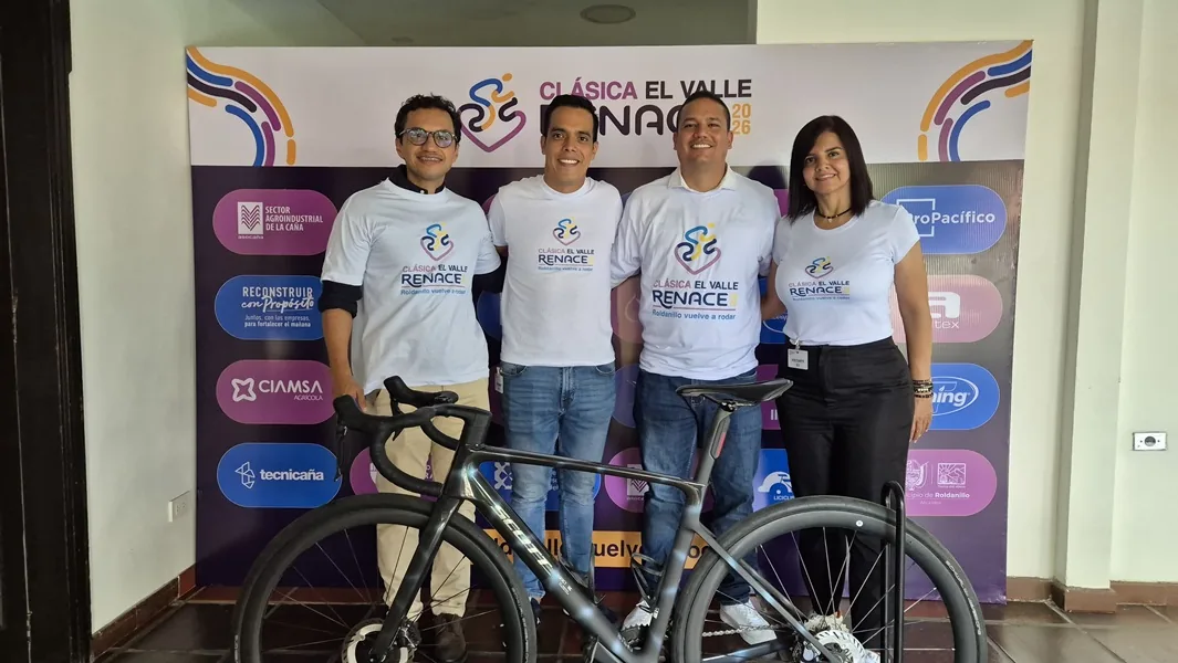 Clásica El Valle Renace Impulsa la Economía de Roldanillo.