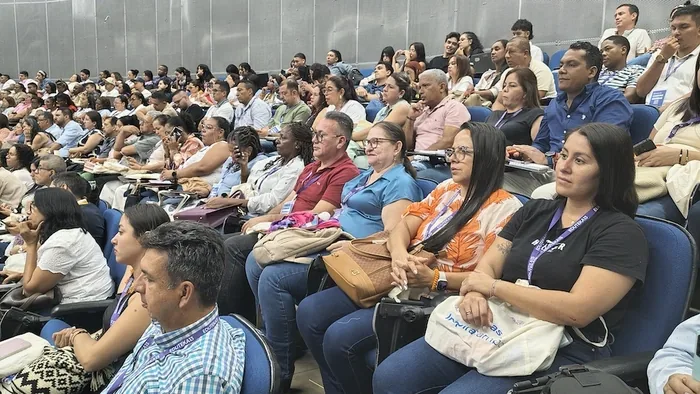 Eduteka 2026 Reúne a Docentes de Cali.