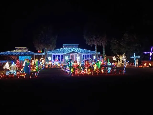 Kissimmee Prepara su Temporada Navideña con Planes para Toda la Familia.