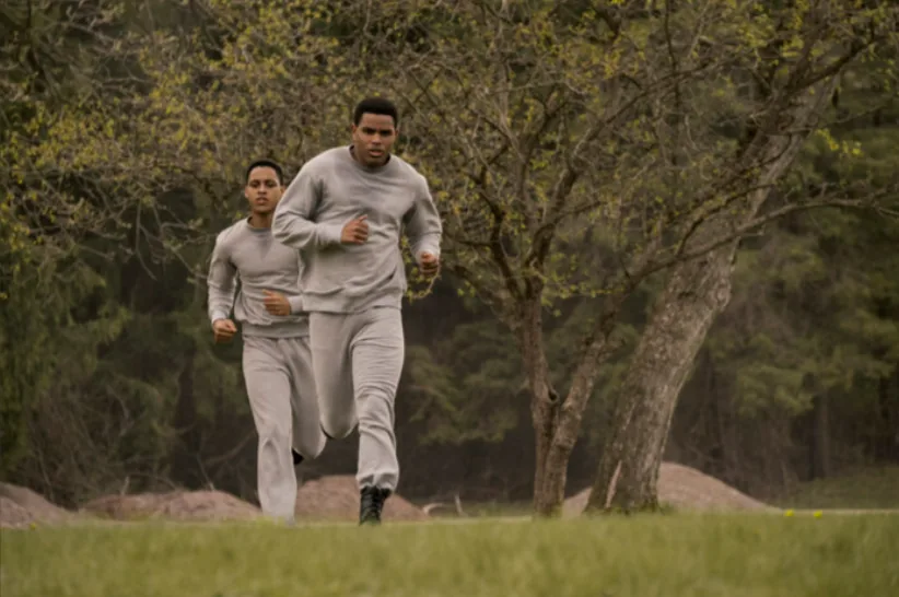Muhammad Ali Llega a Prime Video con Una Serie. Muhammad Ali Llega a Prime Video con Una Serie.