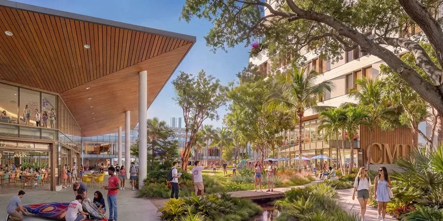 Magnate Donará 2.000 Millones para un Campus de Inteligencia Artificial.