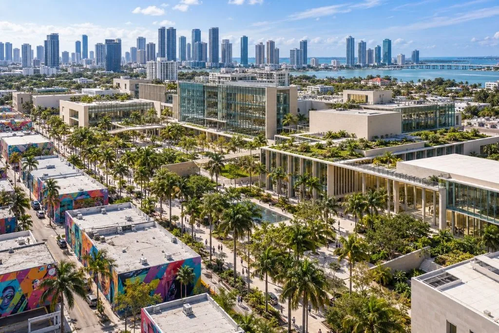 Magnate Donará 2.000 Millones para un Campus de Inteligencia Artificial.