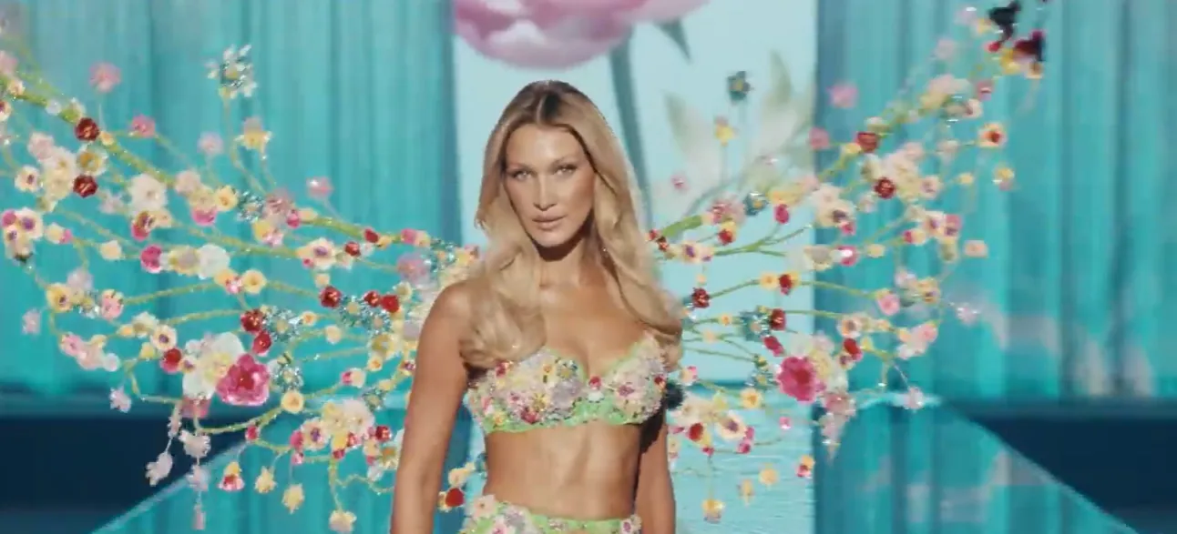 Victoria's Secret Fashion Show 2026 Reunió Moda y Talento.